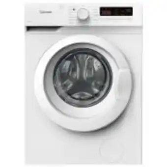 MDA Lave-linge hublot vedette lfv174w offre
