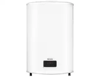 Brico Dépôt Carrera chauffe-eau multi-position 80 l - l. 57 x h. 90 x p. 32 cm. offre
