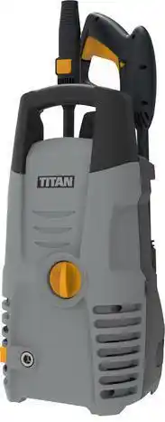 Brico Dépôt Titan nettoyeur haute pression titan 100 bar 220 -240 v 1300 w offre