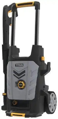 Brico Dépôt Titan nettoyeur haute pression titan 140 bar 220 -240 v 1800 w offre