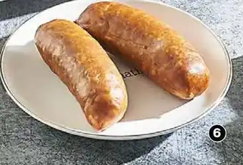 Cora x Carrefour Saucisses offre