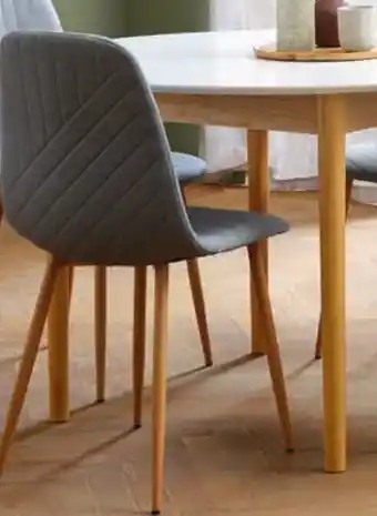 JYSK CHAISE JONSTRUP offre