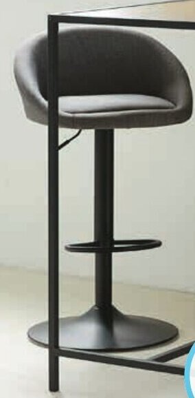 JYSK CHAISE DE BAR TAULOV offre