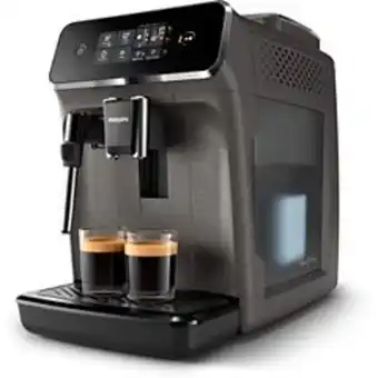 Expresso broyeur
philips
serie 2200 ep2224/10