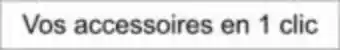 Boulanger Lave linge top listo lt610-l1b offre