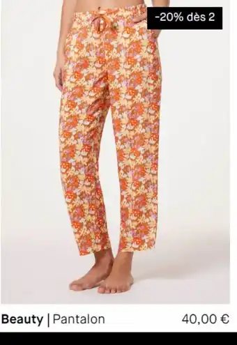 Pantalon