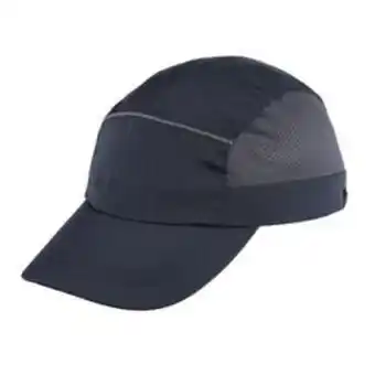 Decathlon Casquette shadie enfant (gris foncé) offre
