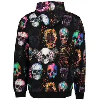 New Yorker Hoodie offre