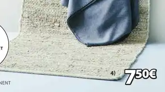 JYSK Tapis Kejerkrone offre