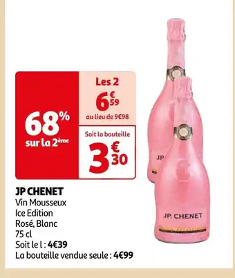 Jp chenet jp chenet