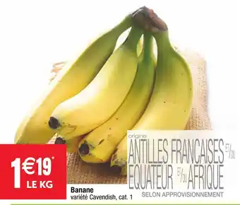 Banane