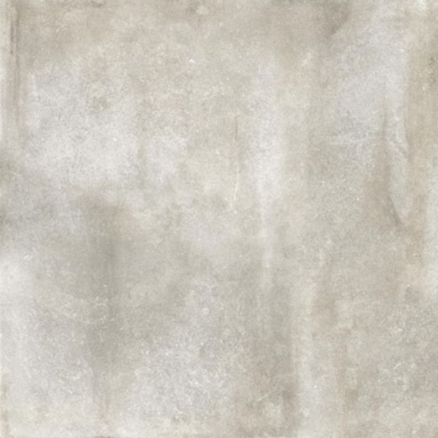 Lapeyre Dalle extérieure berlingo ciment gris clair 60 x 60 cm offre