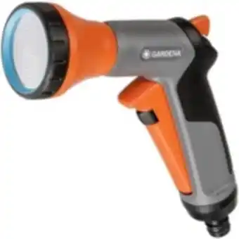 E.Leclerc Brico Gardena classic lance d'arrosage offre