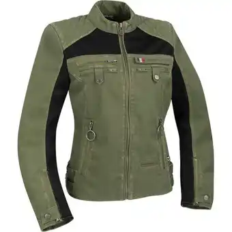 Dafy Moto Blouson femme lady vanda offre
