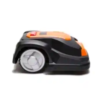 E.Leclerc Brico Yard force - robot tondeuse sa650bavec capteurs d'obstacles et de soulèvement pour pelouses jusqu'à 650m² offre
