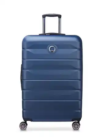Edisac Valise rigide air armour offre