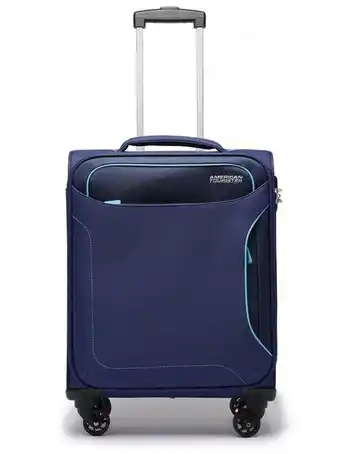Valise cabine holiday heat