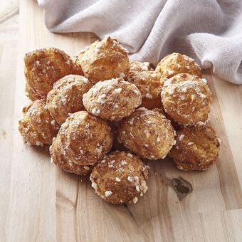 Auchan Supermarché Chouquettes pur beurre offre