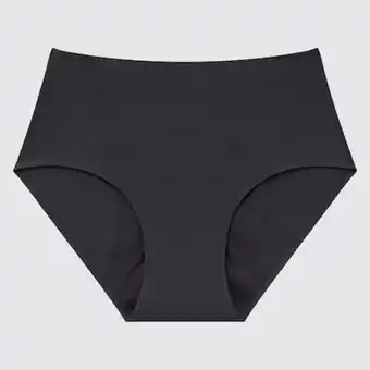 Uniqlo Culotte menstruelle airism (flux abondant) offre