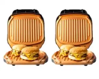 Teleshopping Grill perfect x2 offre