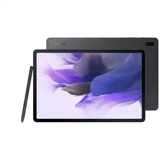 Tablette s7 fe 12.4ââ wifi 6 black