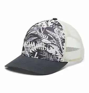 Casquette trucker punchbowl™ unisexe