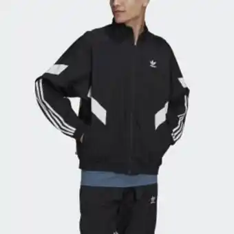Adidas Veste de survêtement adidas rekive offre