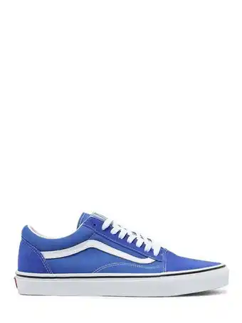 Sneakers old skool color theory