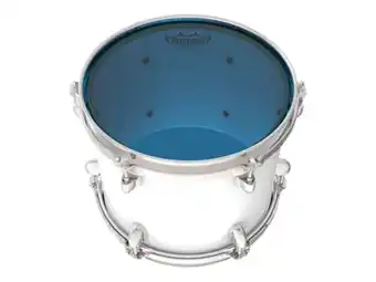 Remo - emperor colortone 13 bleu