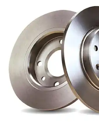 E.Leclerc L'Auto DISQUES DE FREIN offre