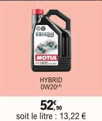 HYBRID OW20(4)