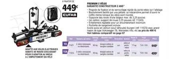PREMIUM 2 VĂLOS