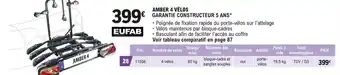 AMBER 4 VĂLOS