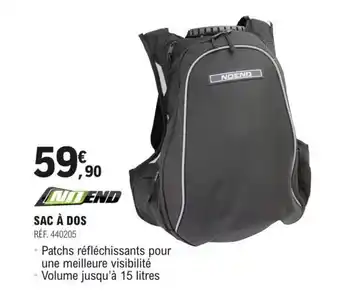 SAC Ă DOS