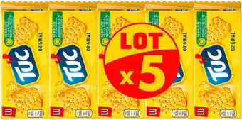 Match Lu tuc offre