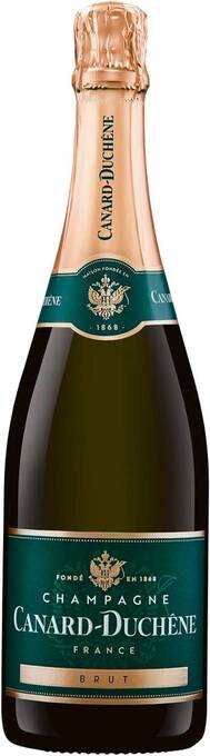 Match Canard duchêne champagne offre