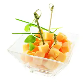 Cubes apéritifs