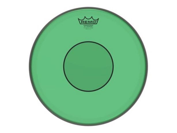 Cultura Remo - powerstroke 77 colortone 14 vert offre