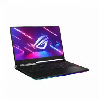 Rog strix g17 - g713im-hx055 - gris