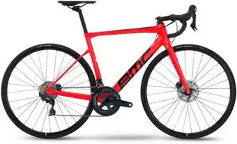 Culture Vélo Bmc teammachine slr five red blk wht taille 54 offre