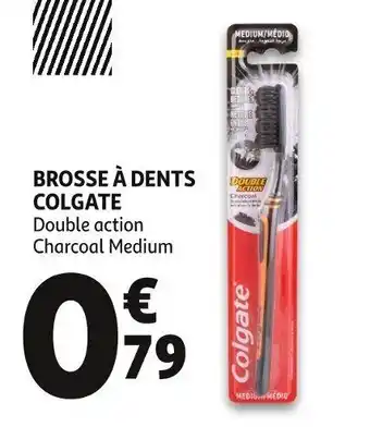 Auchan BROSSE À DENTS COLGATE offre