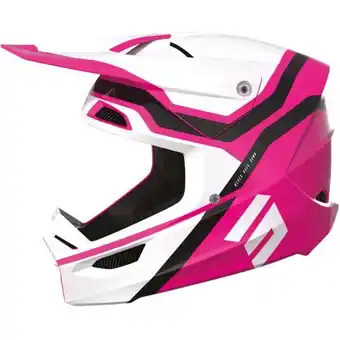 Casque enfant furious kid sky