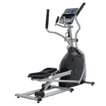 Decathlon Vélo elliptique xe795 pour fitness et cardio offre