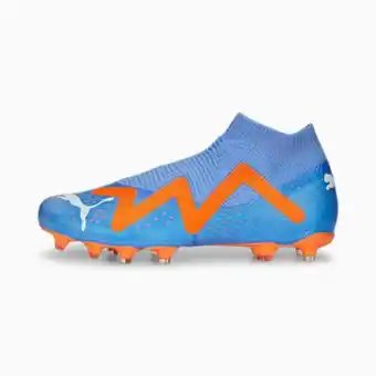 Puma Chaussures de football future match+ ll offre