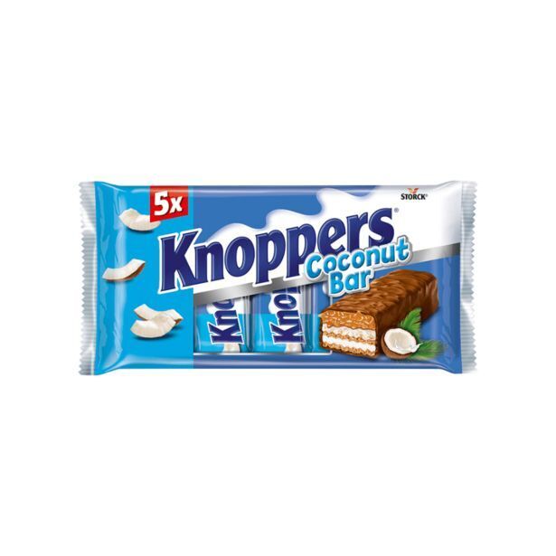 ALDI Knoppers® offre