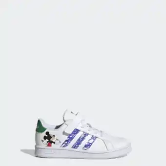 Adidas Chaussure adidas x disney mickey mouse grand court offre