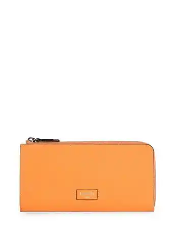Portefeuille ninon cuir