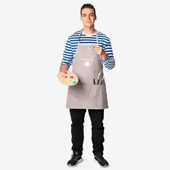 Tablier pour adulte