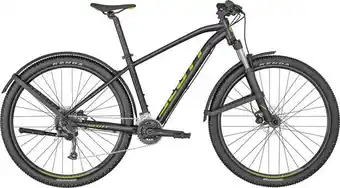 Culture Vélo Scott aspect 950 eq taille l offre