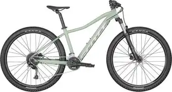 Culture Vélo Scott contessa active 40 blue (kh) taille m9 offre